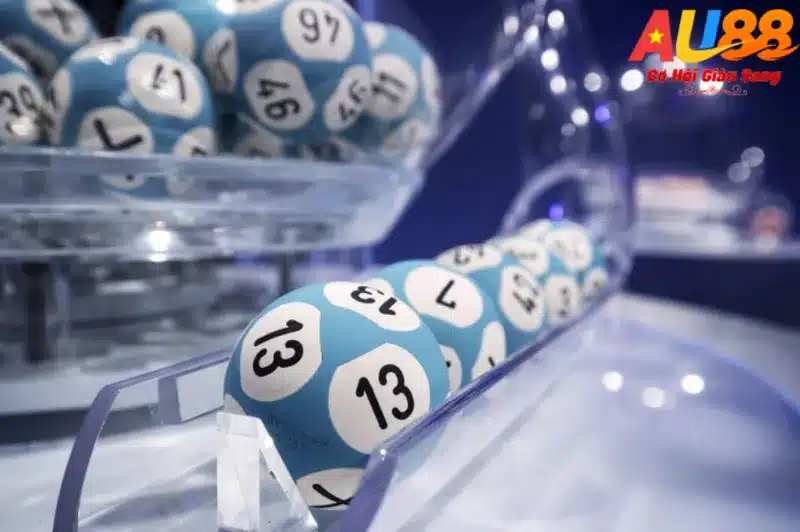 Lịch quay thưởng kết quả xổ số kiến thiết - xác định kết quả lô đề