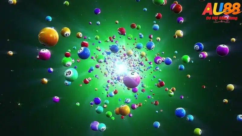 Tham khảo xu hướng xổ số trực tuyến từ AU88
